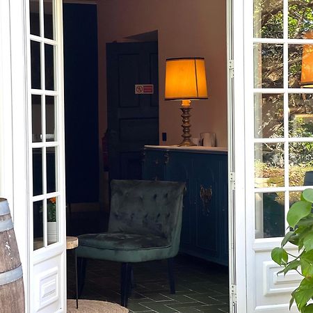 Quinta dos Lobos Boutique Hotel - Art&Nature Experience Sintra Exterior foto