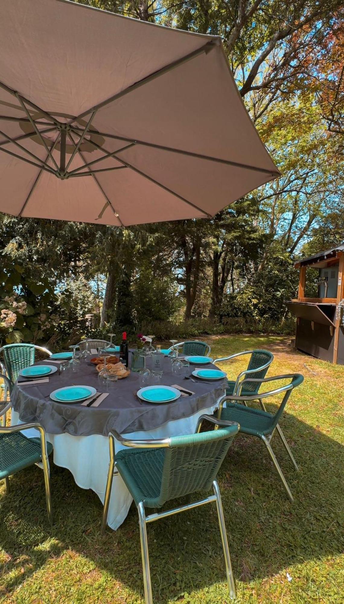 Quinta dos Lobos Boutique Hotel - Art&Nature Experience Sintra Exterior foto